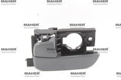 Kapı Kolu Accent 06-11 Arka Era İç Sol (Yerli) 836101