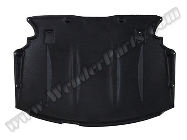 Motor Alt Muhafaza E60+LCI - 51717033761