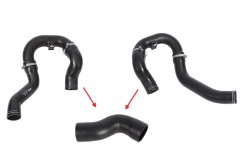 TURBO HORTUMU
PLASTİK BORU HARİÇ
OK İLE GÖSTERİLEN KÜÇÜK HORTUM FIAT NEW DOBLO 1.3 MULTIJET 51832981
51810956
51901752