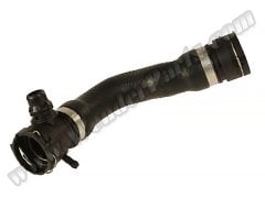 Radyatör Hortumu E90 [N54 N55] Üst (Sol) - 17127540127