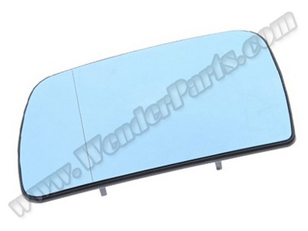 Ayna Camı E83+LCI Sol Isıtmalı, Asferik 2003-09 - 51163404625