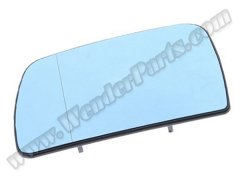 Ayna Camı E83+LCI Sol Isıtmalı, Asferik 2003-09 - 51163404625