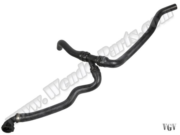 Yağ Radyatör Hortumu E60 E65 [N52] - 11537522999