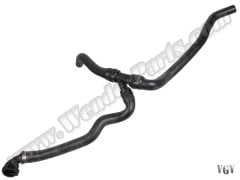 Yağ Radyatör Hortumu E60 E65 [N52] - 11537522999