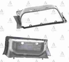 Bakalit Basamak Canter 444/449 Sol Mb137530