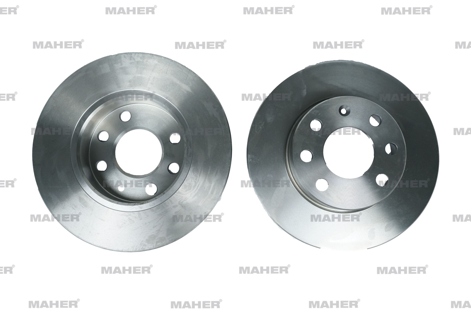 Fren Diski Corsa C 00-03 / 1.2 Ön Düz 240-4 9195981