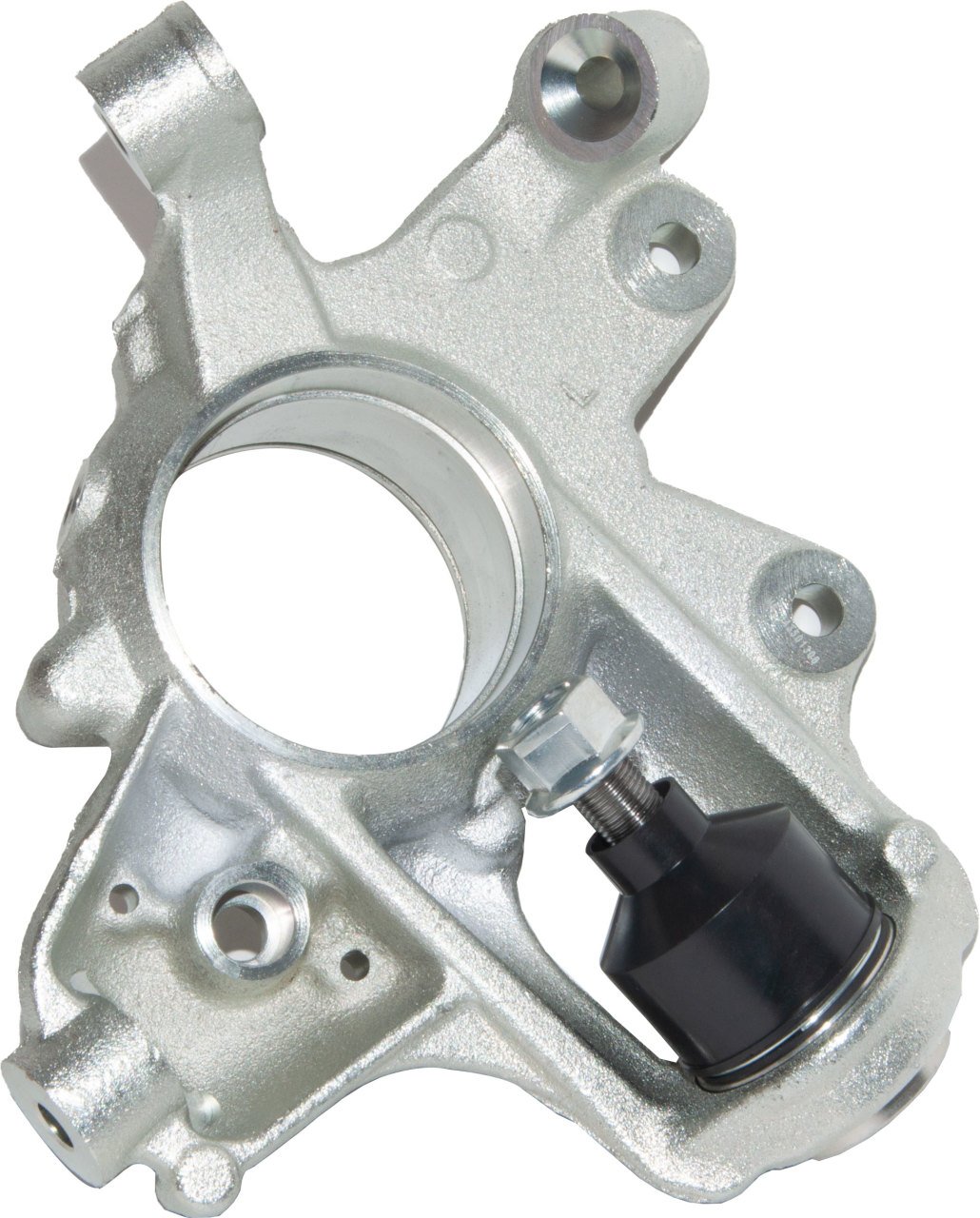 Aks Taşıyıcı W164 W251 Arka Sol 4-Matic - 1643501308