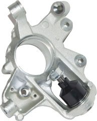 Aks Taşıyıcı W164 W251 Arka Sol 4-Matic - 1643501308