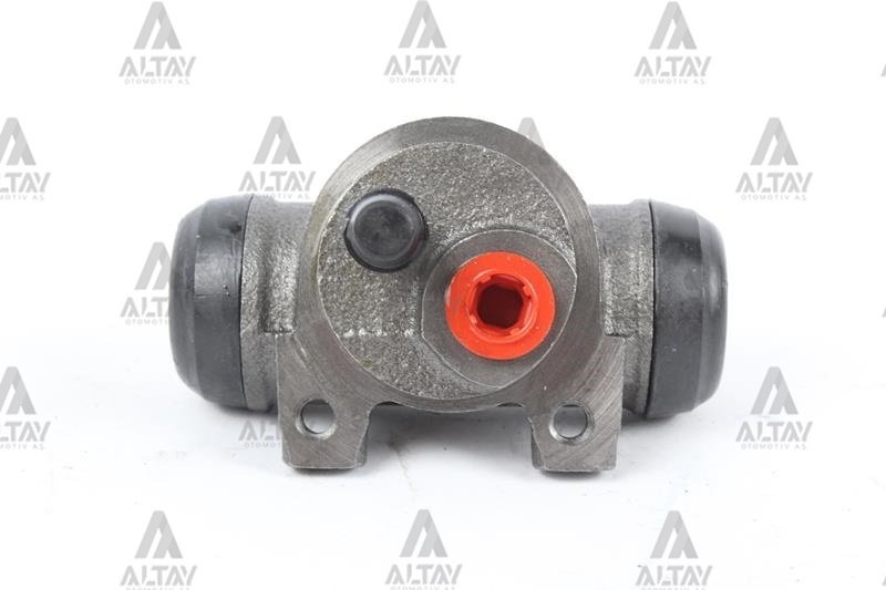 Fren Silindiri 207 06=> / 405 87-92 Arka Sağ 20.6Mm 440283