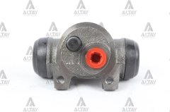 Fren Silindiri 207 06=> / 405 87-92 Arka Sağ 20.6Mm 440283