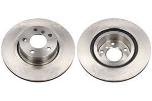 FREN DİSKİ BMW ARKA F25 F26 X3 X4 2012-2018 34206868936