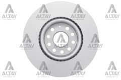 Fren Diski Caddy / Passat / Jetta / Golf / Octavıa 04=> / Ön 312Mm 1K0615301Aa