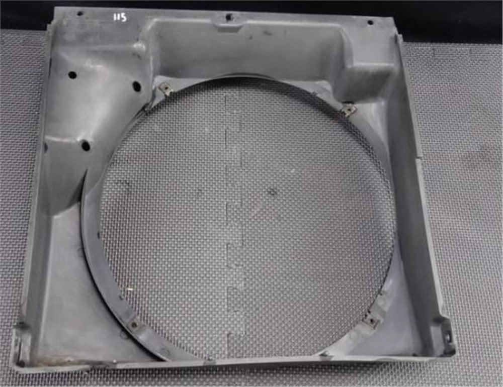 KLİMA FAN DAVLUMBAZI BMW E36 > 1993 64541385163