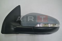 Dıkız Aynası Sol Golf Vı Elektrıklı Katlanır Isıtmalı Sınyallı Astarlı Alt Aydınlatmalı Kor Noktalı 5K0857507Aa