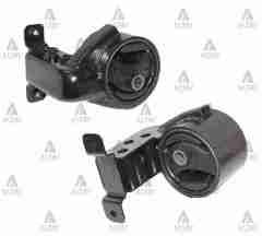 Takoz Motor Accent  95-00 Sağ