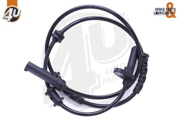 Abs Sensörü Arka Sol-Sağ F01 2009-15 - 34526775864