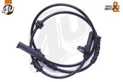 Abs Sensörü Arka Sol-Sağ F01 2009-15 - 34526775864