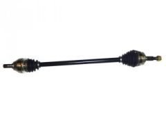 KOMPLE AKS SAG ON OPEL ASTRA G (F69) 1.4 16V UZUNLUK 964MM 1998-2005 90538603  9117408 374322