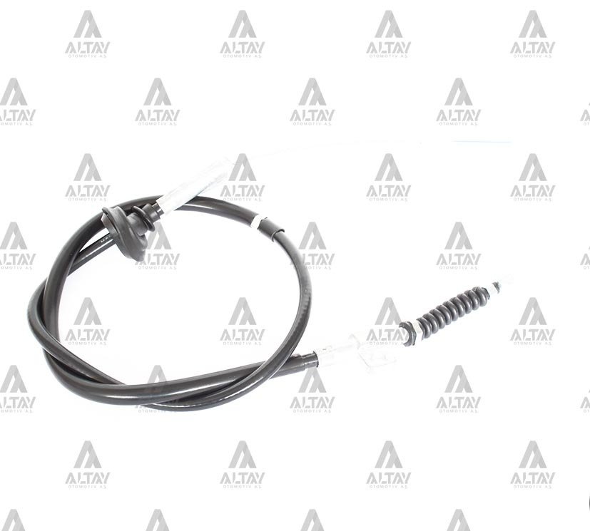 Tel El Fren Hılux 06-15 4X2 - 4X4 Ön 464100K040