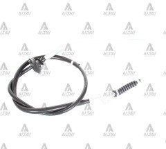 Tel El Fren Hılux 06-15 4X2 - 4X4 Ön 464100K040