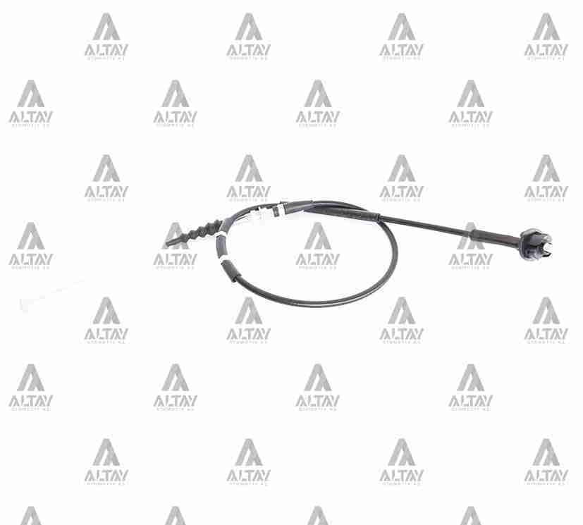 Tel Gaz Cıvıc  96-00 1.4 17910S04G84