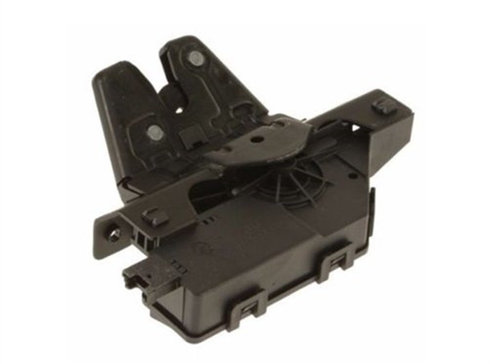 BAGAJ KİLİDİ E46/E60/E90/E87 (BAGAJDAKİ) BMW 51247840617