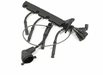 BUJİ KABLO SETİ BMW E36 M40 12121734098