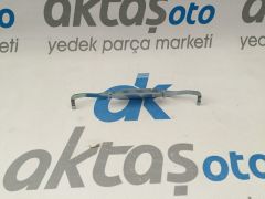 FREN KALİPER MAŞASI DOBLO