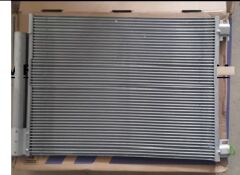 KLİMA RADYATÖRÜ 050ABC090 MEGANE IV 16 >