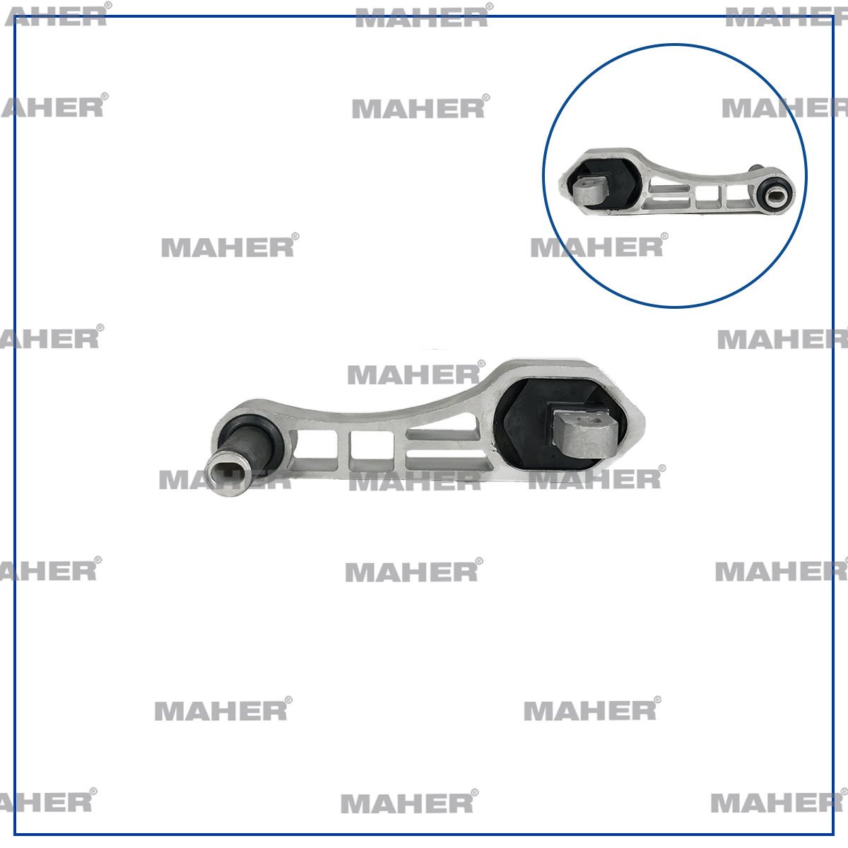 TAKOZ MOTOR LINEA 07=> ARKA ALT 1.3 JTD