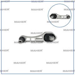 TAKOZ MOTOR LINEA 07=> ARKA ALT 1.3 JTD