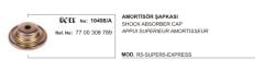 AMORTİSÖR ŞAPKASI 10498A EKSPRES 7700308789