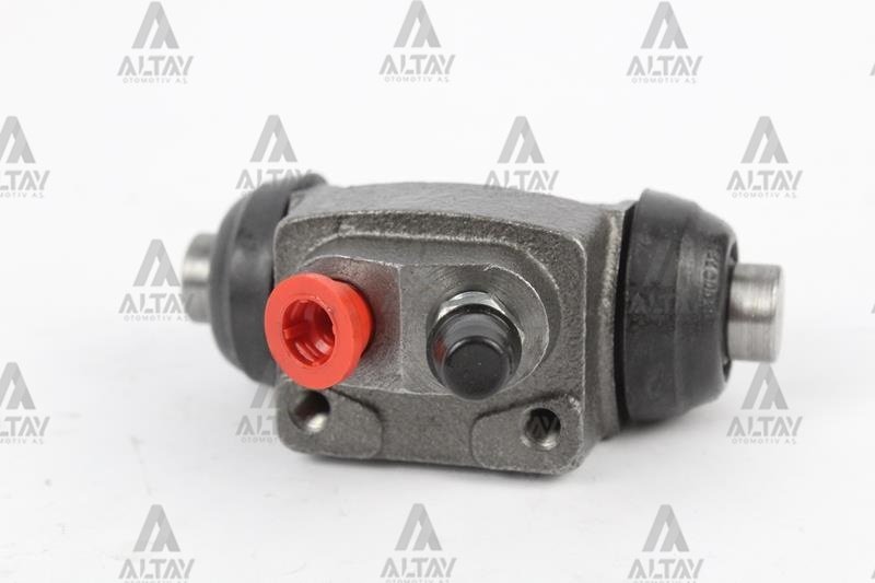 Fren Silindiri Fiesta 95-00 Arka 1E0326610