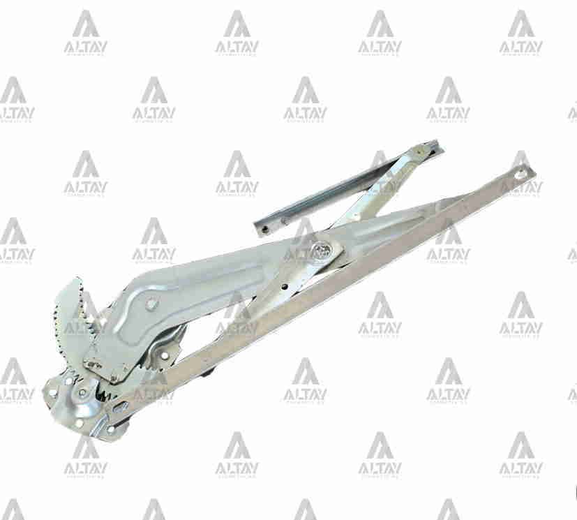 Cam Krikosu Hılux Manuel Ln-145  98-05 Ön Sağ 6980135110