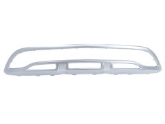 Tampon Izgara Çerçevesi X156 Ön Orta (Krom) 2017-19 - 1568858200