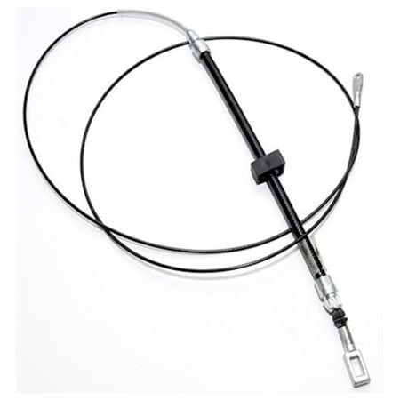 EL FREN TELİ  ÖN SPRINTER 412 413 CDI