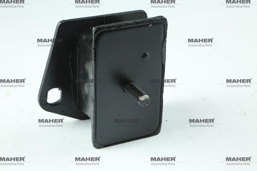 Takoz Motor L-200  88-06 / H-100 Kamyonet  94-96 / Pajero (Yerli) Mb007023