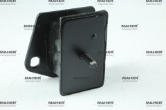 Takoz Motor L-200  88-06 / H-100 Kamyonet  94-96 / Pajero (Yerli) Mb007023