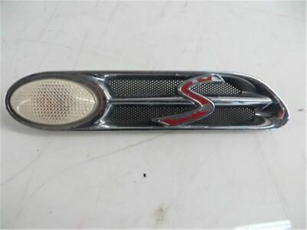 ÇAMURLUK IZGARASI MİNİ COOPER S/R MINI COOPER 51137114734