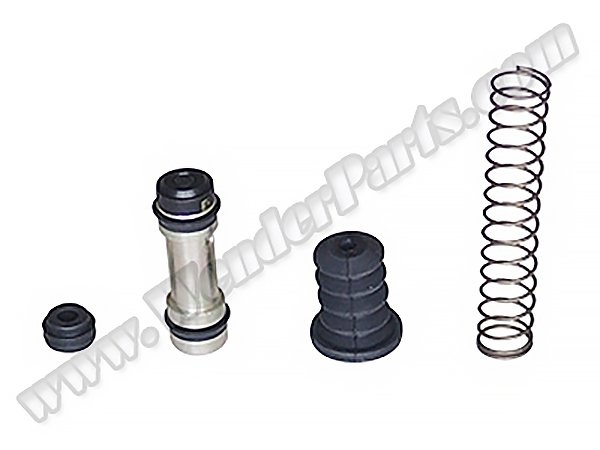 Debriyaj Merkezi Tm Tk W123 T2:405D>613D Üst 19.05mm - 0005865229