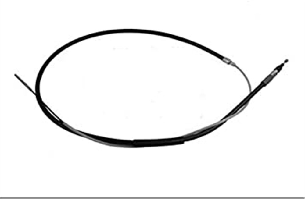 EL FREN TELİ X5/E53 BMW 34411165699