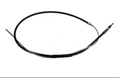 EL FREN TELİ X5/E53 BMW 34411165699