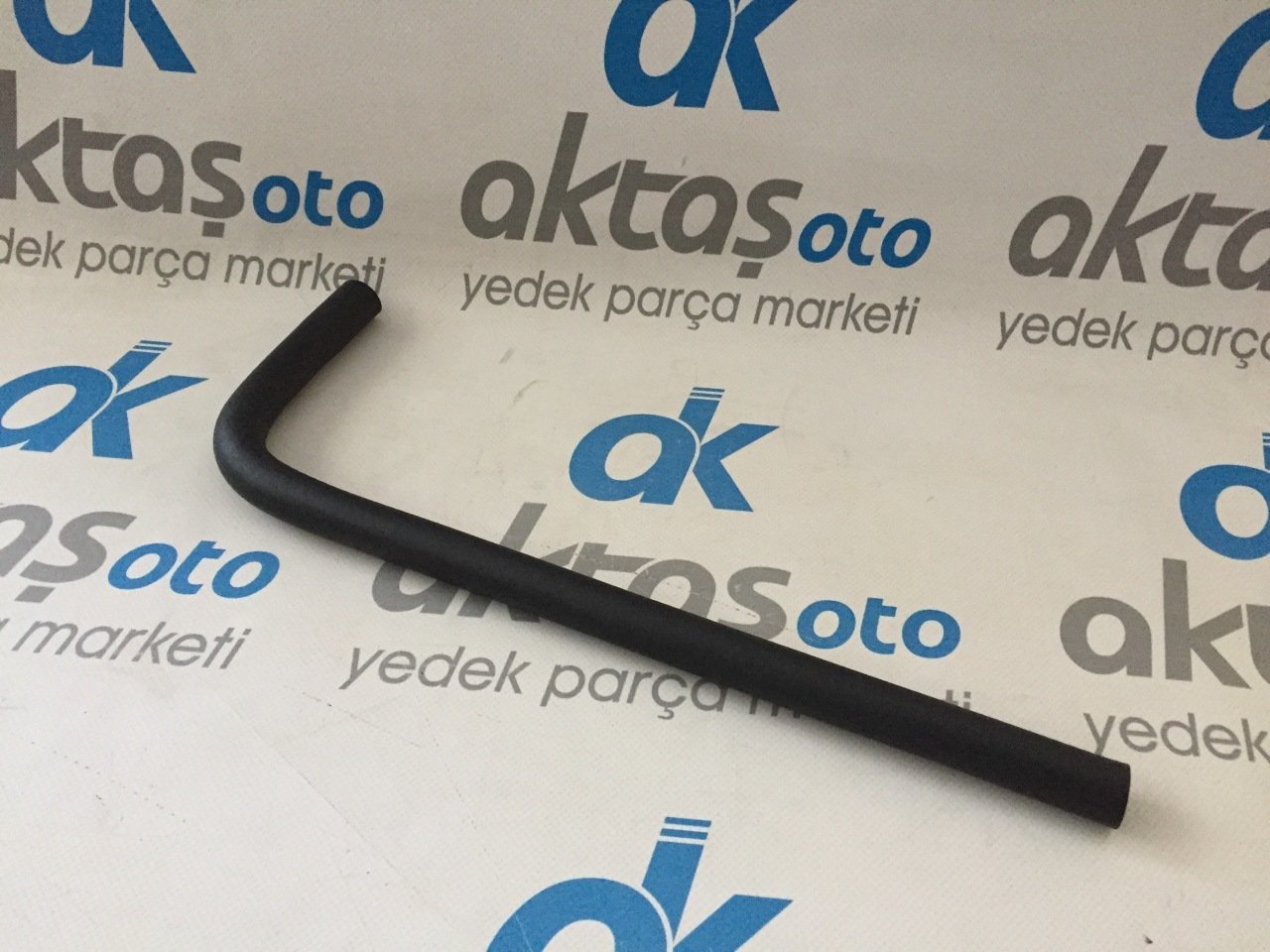 KALORİFER HORTUMU DOĞAN KARTAL ŞAHİN