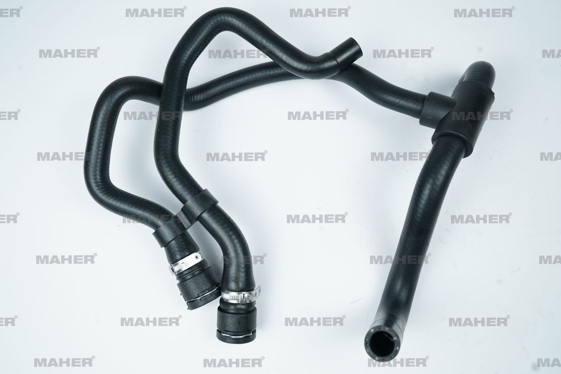 HORTUM KALORİFER GRANDE PUNTO 1.4 / ALFA ROMEO MITO 1.4 8V 51773096