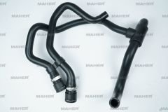 HORTUM KALORİFER GRANDE PUNTO 1.4 / ALFA ROMEO MITO 1.4 8V 51773096