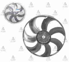 Pervane Radyatör Fan Accent 11=> Blue 252311R390