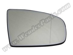 Ayna Camı E84 Sağ Isıtmalı 2012-15 - 51167302006