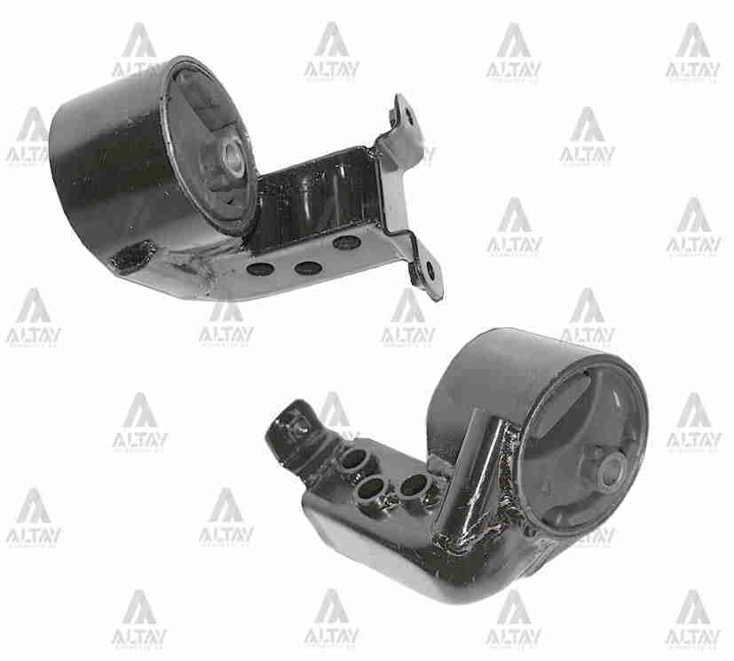 Takoz Motor Accent 03-06 1.3 Sağ