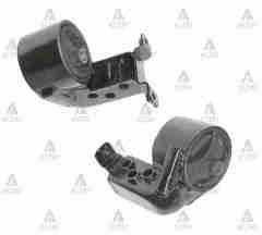 Takoz Motor Accent 03-06 1.3 Sağ