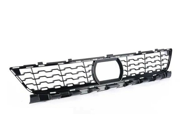 Tampon Izgarası G11 Ön Orta (Açık) ACCli Araç -M-Tech- - 51118075370